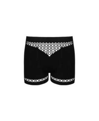 M102 Boxer short Homme noir